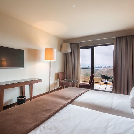 Vila Gale سينترا المظهر الخارجي الصورة A room at the hotel