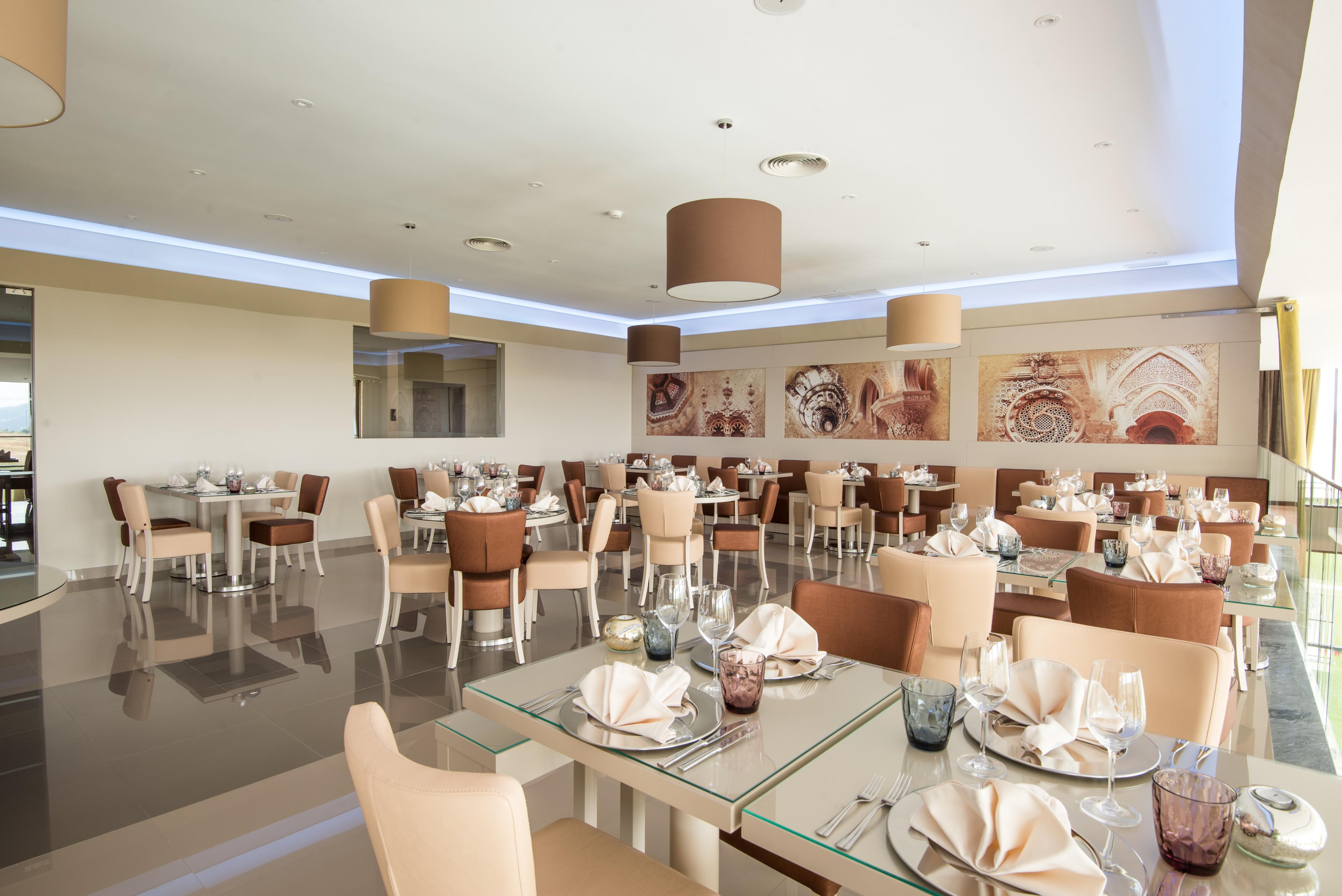 Vila Gale سينترا المظهر الخارجي الصورة Restaurant