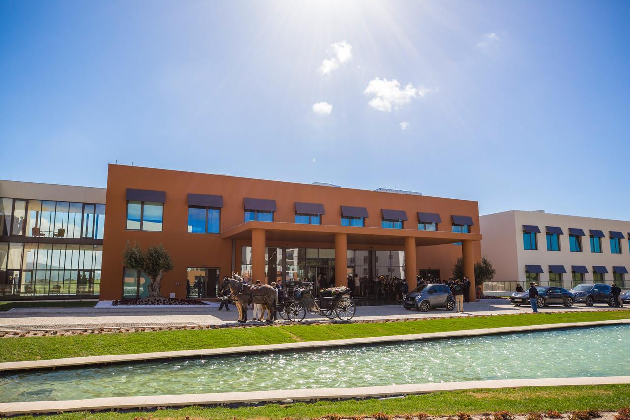 Vila Gale سينترا المظهر الخارجي الصورة University of La Paloma
