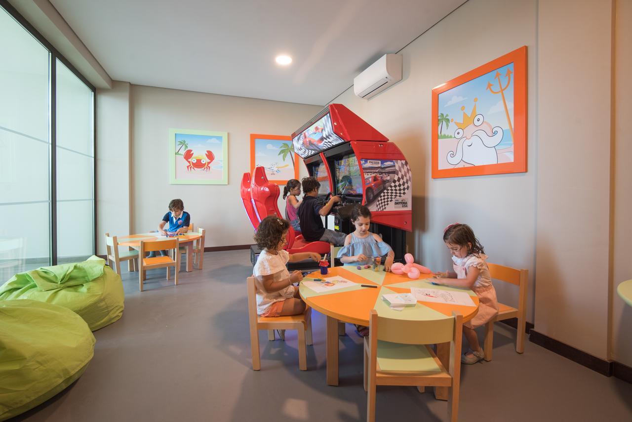 Vila Gale سينترا المظهر الخارجي الصورة Kids Club