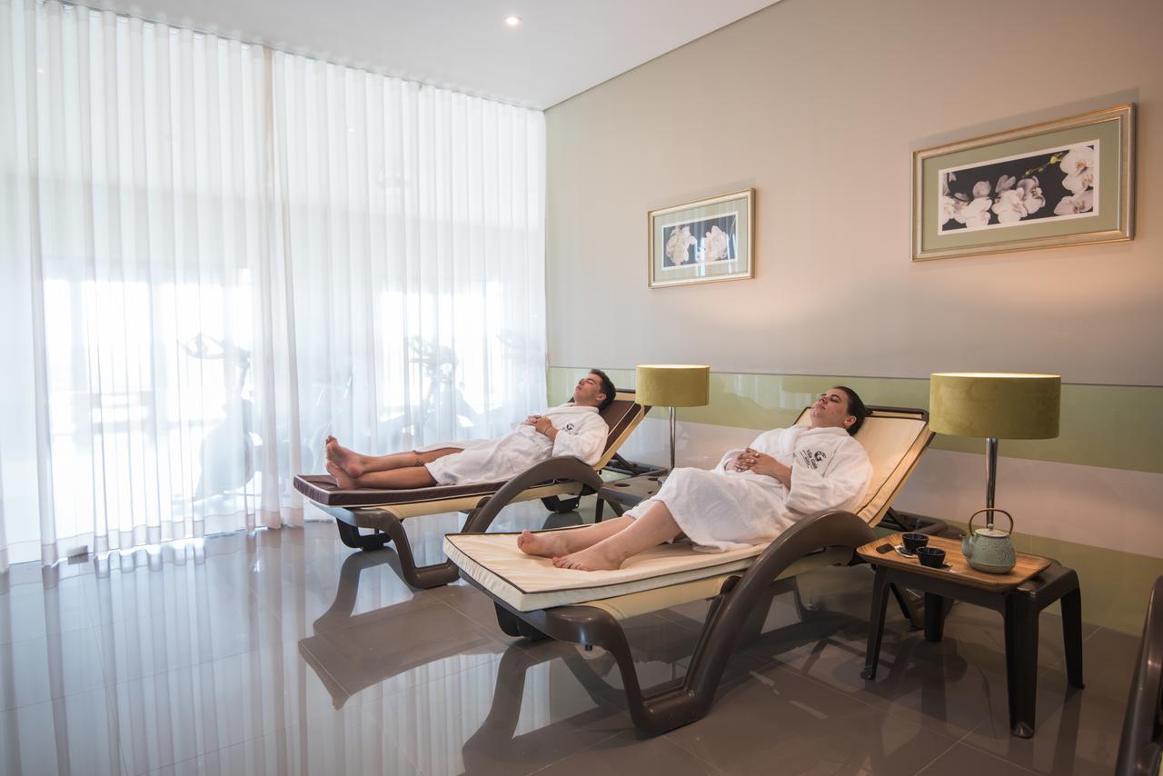 Vila Gale سينترا المظهر الخارجي الصورة Spa at The Westin